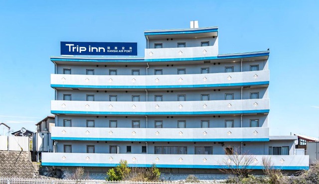 Trip inn Kansai Airport