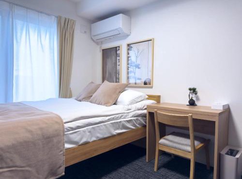Triphome Tateishi Free WiFi Asakusa SkyTree 10 min