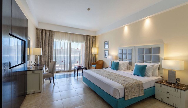 Tropitel Sahl Hasheesh Resort