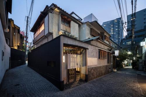 Trunk House