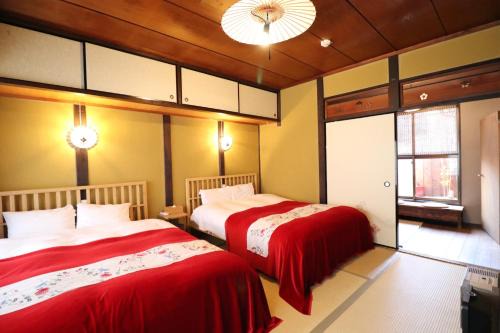 TSUDOYA Tennoji 集家天王寺