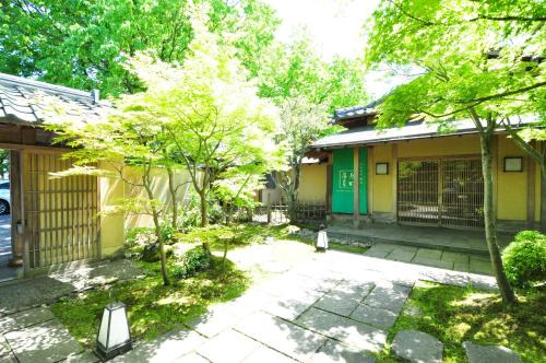 TsukiokaOnsen Imai in Shibata