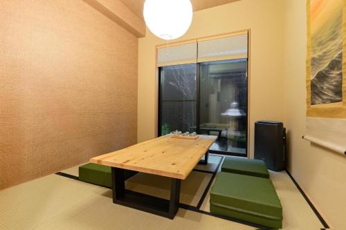 Tsuru INN 7 min Tsuruha, Direct Namba KIX hanasui