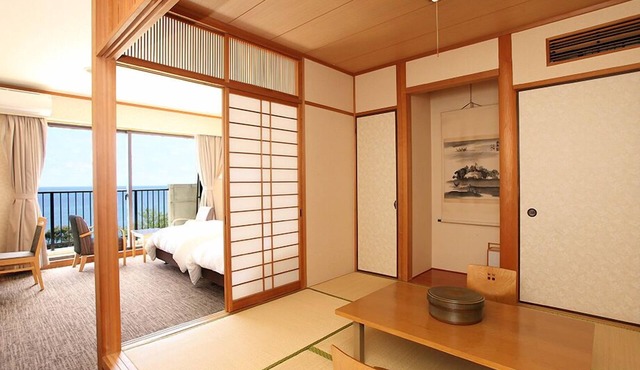 Tsushima Grand Hotel