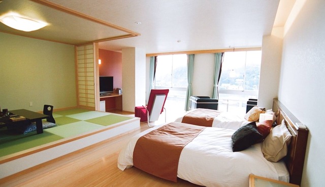Tsutsui in Onomichi