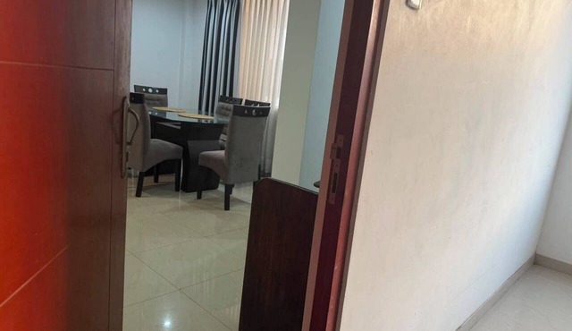 Tu Hogar en Lima Cerca Aeropuerto in San Martín de Porres