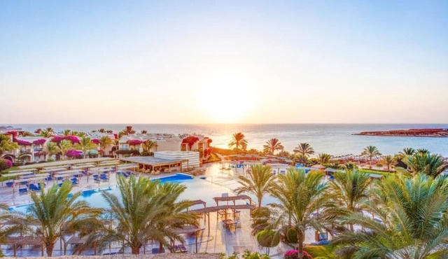 TUI MAGIC LIFE KALAWY - All inclusive
