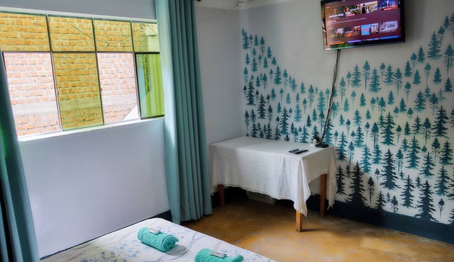 TuKasa - Hospedaje Libertad in Ayacucho