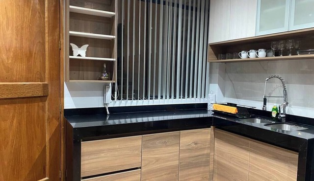 Turista en casa Apartamento con 100 m2