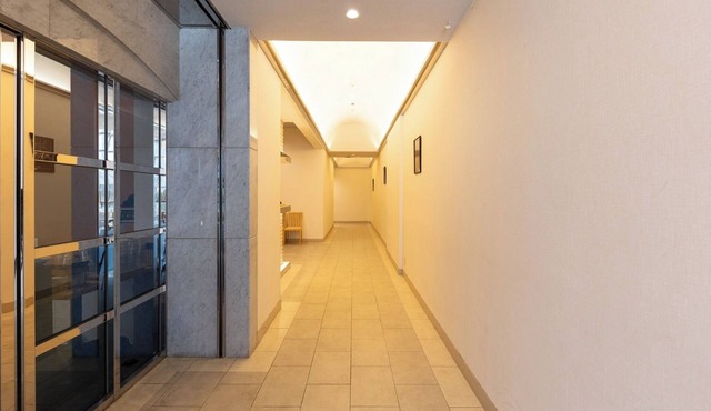 Twin room Room only plan Simple plan No meals /Toyonaka Ōsaka