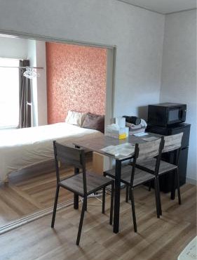 Two beds apt with Laundry close to nihonbashi in Osaka