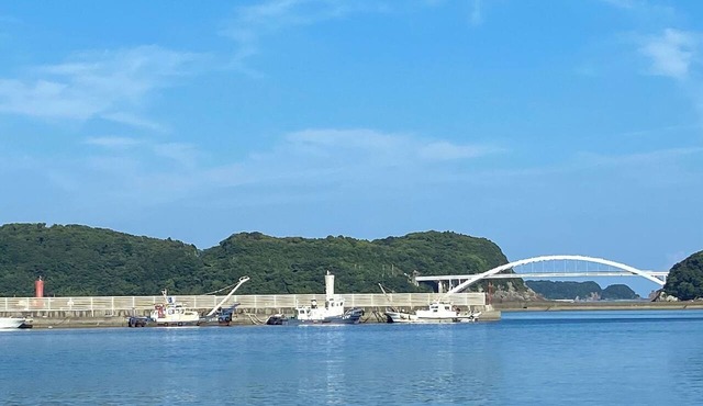 Two rooms kitchen included Private rental avail/Higashimuro-gun Wakayama in Higashimuro-gun
