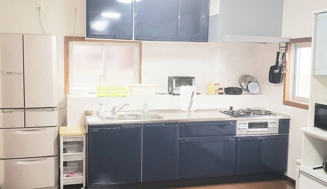 Twofamily style house /Okinawa Okinawa in Okinawa