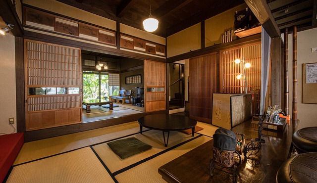 Uchiko - Inn Cocoro