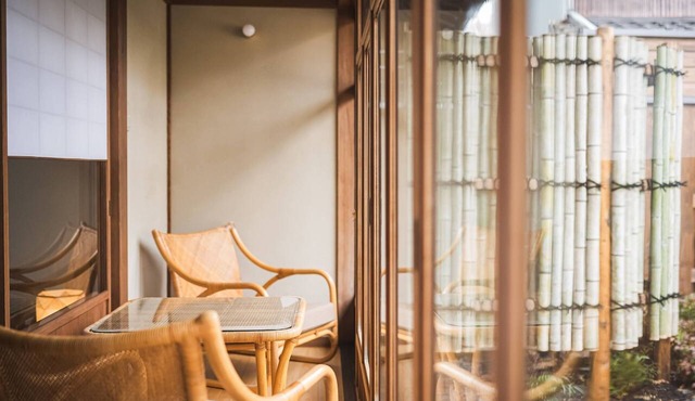 UCHIKO-Inn