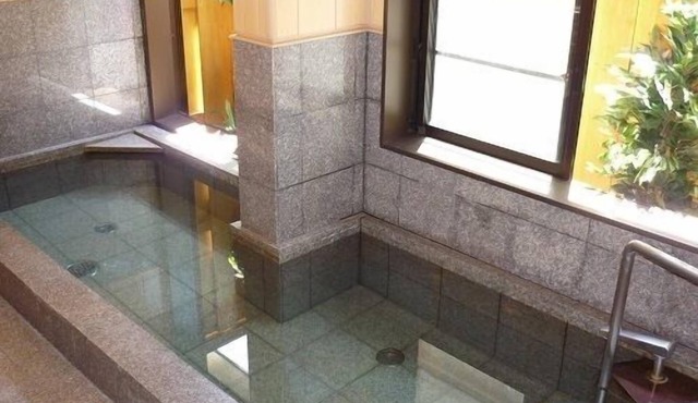 Uchiyu Minshuku Kosei