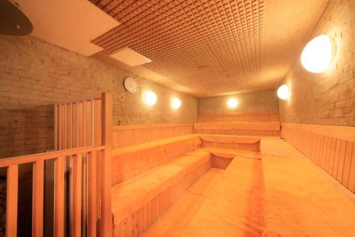 Ueno Station Hostel Oriental Ⅱ(Men Only)