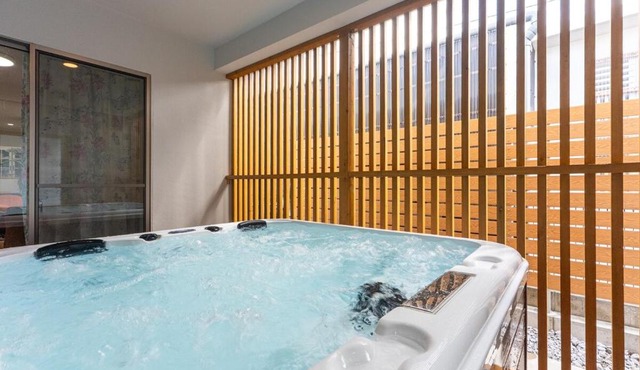 UFU WANA VILLA NAKIJIｎ