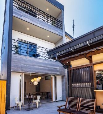 UG HOSTEL Takayama