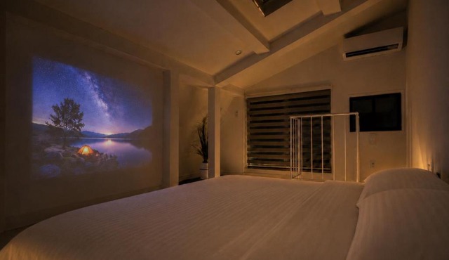 Uhome Haku Hotel in Tokyo