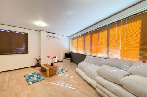 Uhome Mitomi Home 4F in Tokyo
