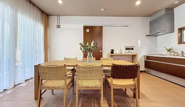 ulu Okinawa Resort