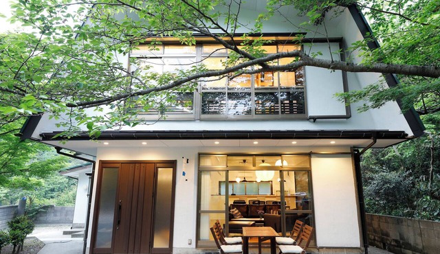 Uminomado in Matsue
