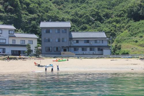 Uminone in Toyooka
