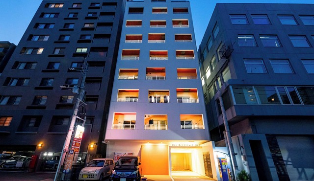Uni Brilliart Hakata