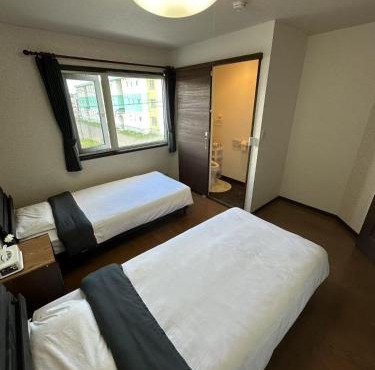 Unix Home Hotel-NISEKO
