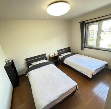 Unix Home Hotel-NISEKO in Kutchan