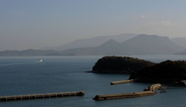 Uno Port INN in Tamano