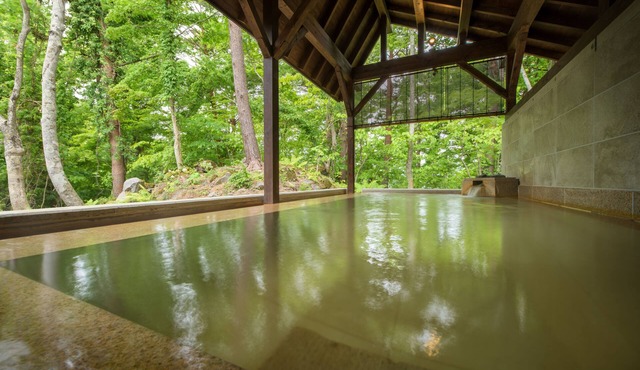 Urabandai Lakeresort Nekomarikyu
