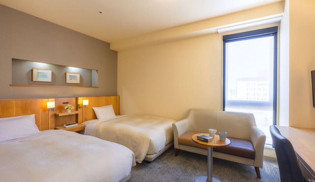 Urawa Washington Hotel in Saitama