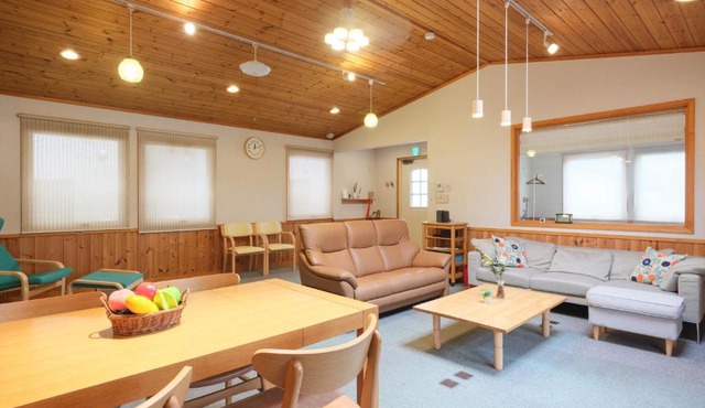 Urayasu Horie House