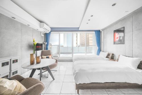 Urban Hotel 4480 in Sapporo