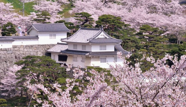 Urban Hotel Nihonmatsu