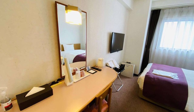 Urban Hotel Twins Chofu in Chofu