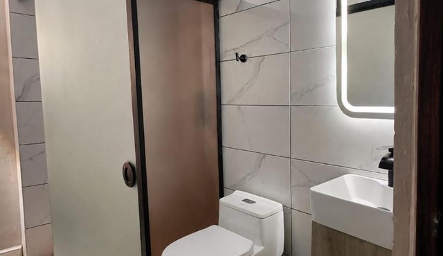 URBAN suites in Lima