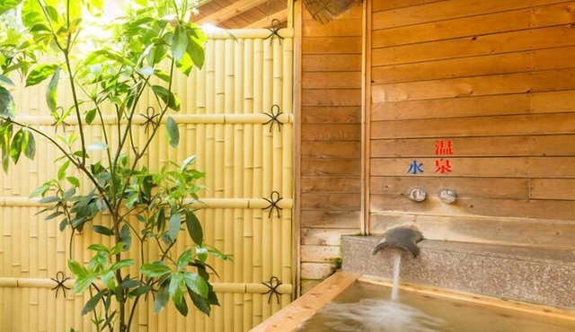 Ureshino Onsen Kappo Ryokan Ritoen in Ureshino