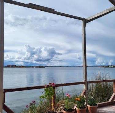 Uros Suyawi Titicaca Lodge