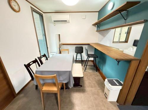 Utsunomiya City - Apartment - Vacation STAY 17004v