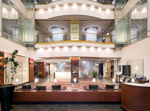 Utsunomiya Tobu Hotel Grande