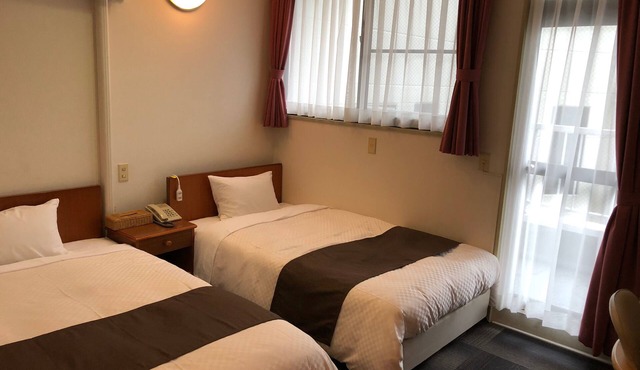 Uwa Park Hotel