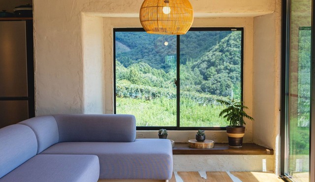Vacation House Huit. 8 in Koshu