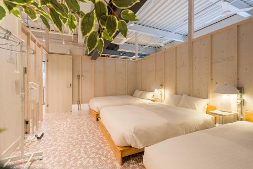 Vacation Inn Haneda 4