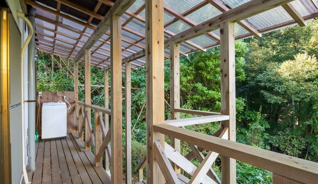 Vacation rental with a panoramic view of Sagami Ba - VILLENT Ocean View Futo /Ito Shizuoka in Ito