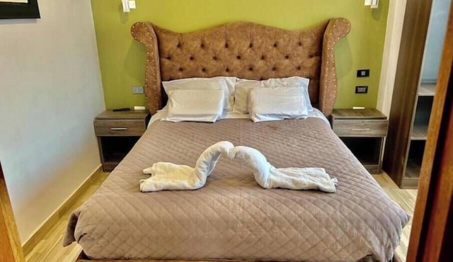 Valentina's Apartment