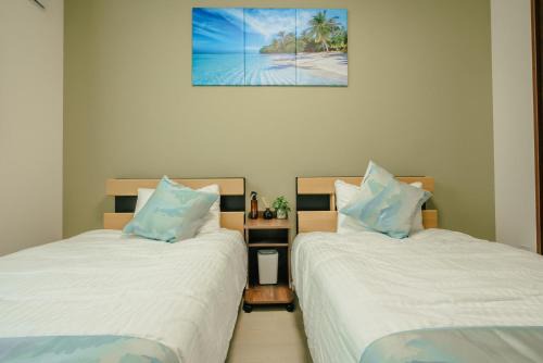 Value Residence 与那覇 プール 無料レンタカー付