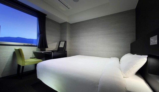 Venezian Hotels Shiroishi Zao in Shiroishi